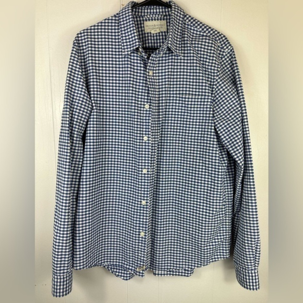 Denim & Supply‎ by Ralph Lauren shirt